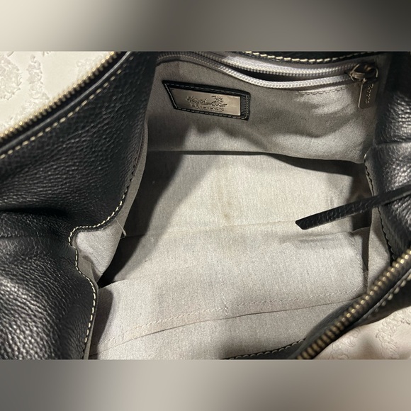 Roots Purse - Picture 4 of 8